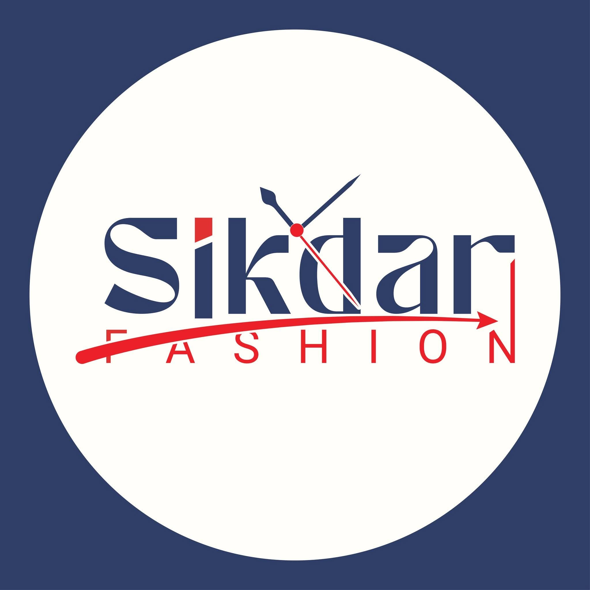 Sikdar Fashion